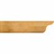 Ekena Millwork Carmel Rough Sawn Rafter Tail, Western Red Cedar, 6"W x 8"H x 36"L RFT06X08X36CAR00RWR - alternate 2